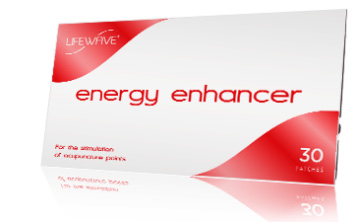 energy enhancer