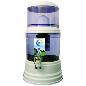 water filter